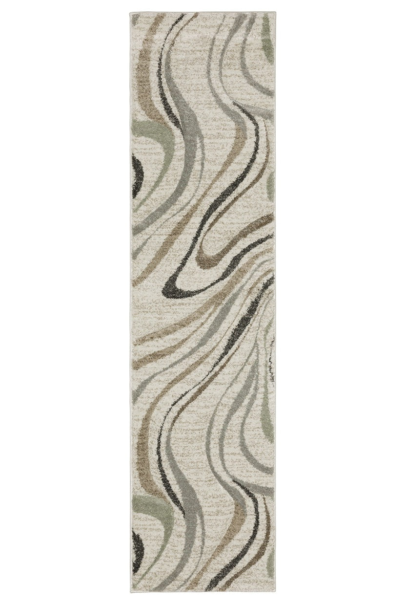 Oriental Weavers Cambria 162W2 Beige, Multi