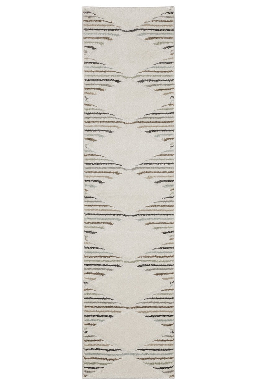 Oriental Weavers Cambria 4927C Beige, Multi