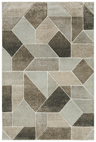 Oriental Weavers Cambria 004L2 Multi, Multi