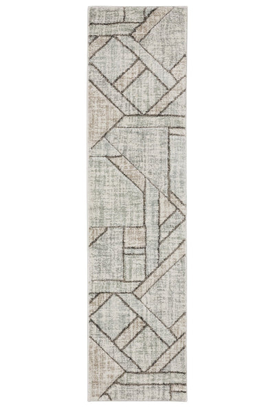 Oriental Weavers Cambria 5569B Grey, Beige