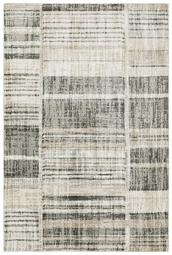 Oriental Weavers Cambria 055X2 Beige, Charcoal