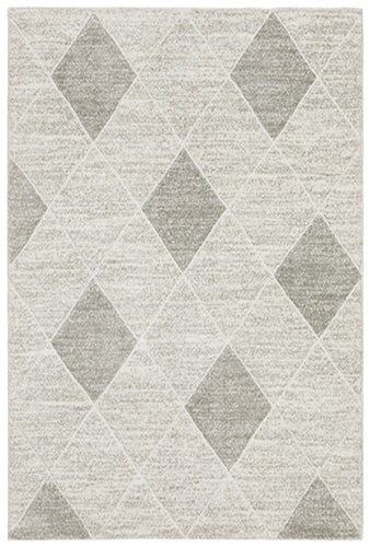 Oriental Weavers Cambria 005W2 Grey, Ivory