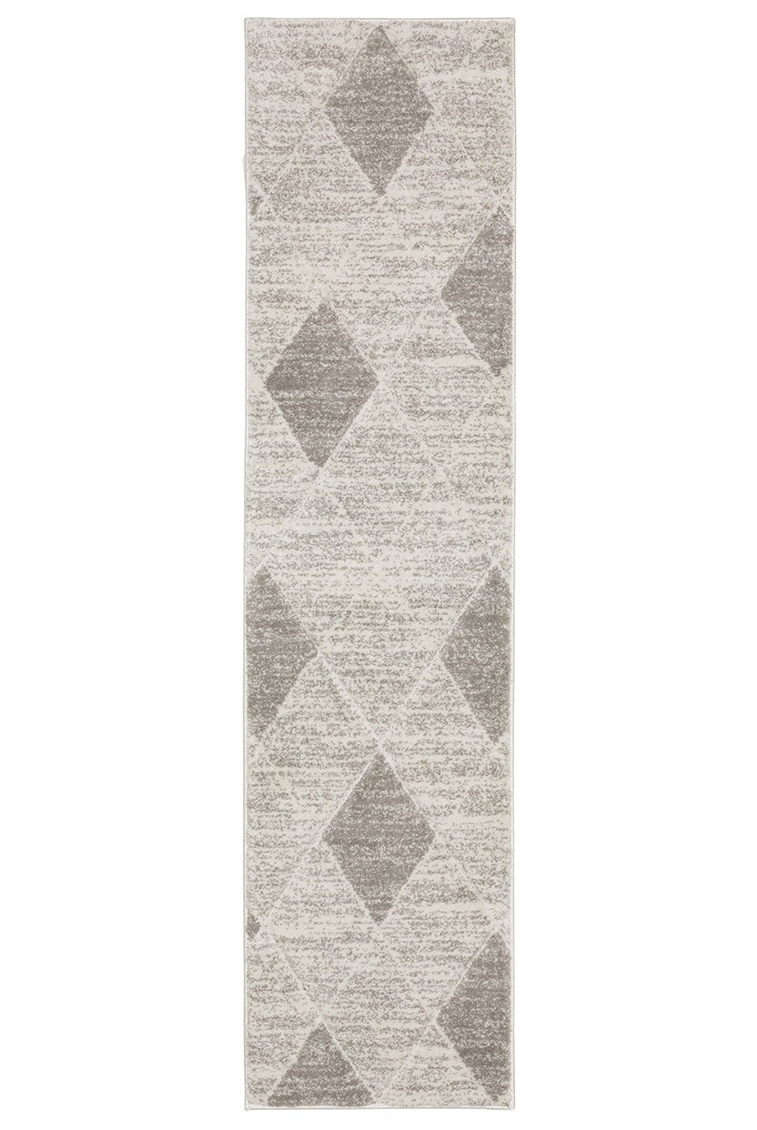 Oriental Weavers Cambria 005W2 Grey, Ivory