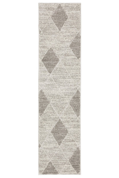 Oriental Weavers Cambria 005W2 Grey, Ivory