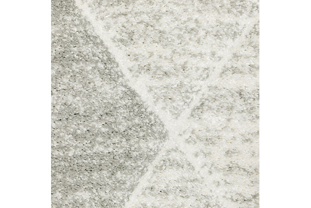 Oriental Weavers Cambria 005W2 Grey, Ivory