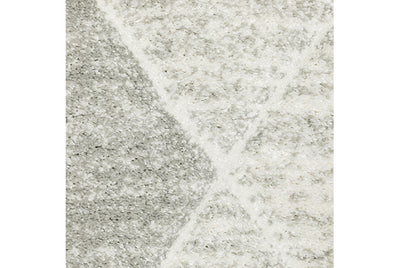 Oriental Weavers Cambria 005W2 Grey, Ivory