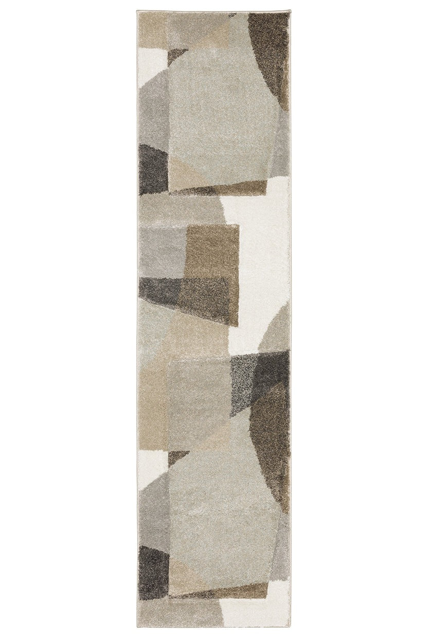 Oriental Weavers Cambria 084J2 Beige, Multi