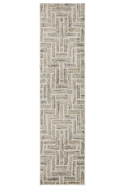 Oriental Weavers Cambria 093L2 Ivory, Beige