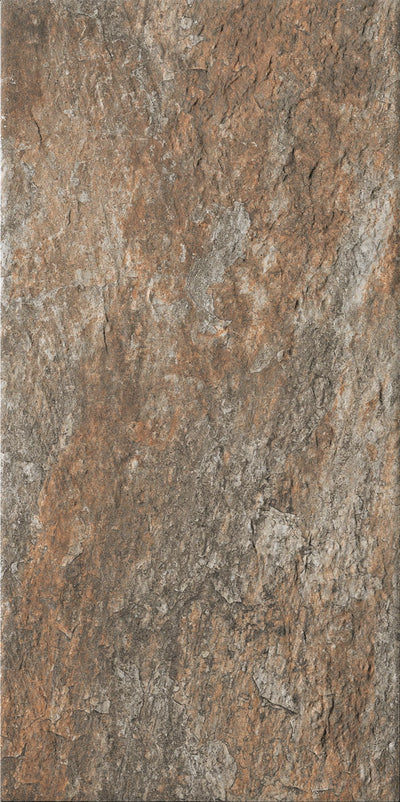 QDI Surfaces Urano 2 x 2 12" x 12" Porcelain Mosaic