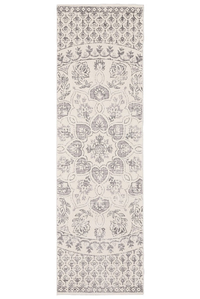 Oriental Weavers Capistrano 517C1 Ivory, Grey