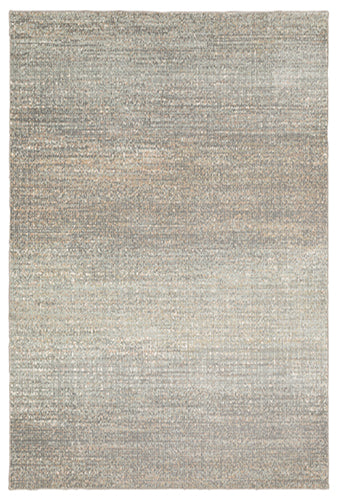 Oriental Weavers Capistrano 524A1 Grey, Green