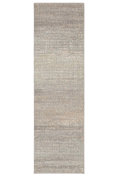 Oriental Weavers Capistrano 524A1 Grey, Green