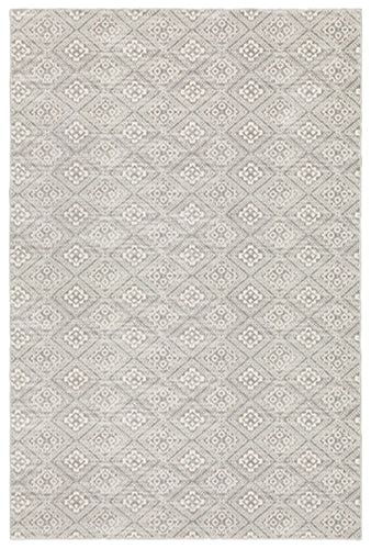 Oriental Weavers Capistrano 9894F Grey, Grey