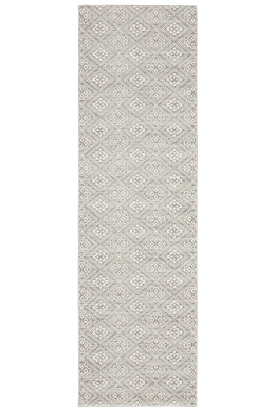 Oriental Weavers Capistrano 9894F Grey, Grey