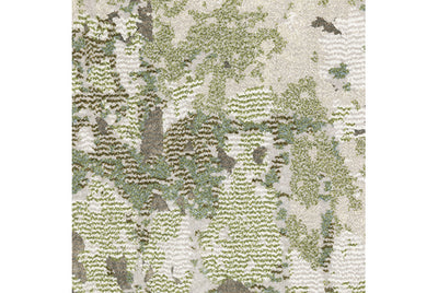 Oriental Weavers Caravan 2061W Beige, Green