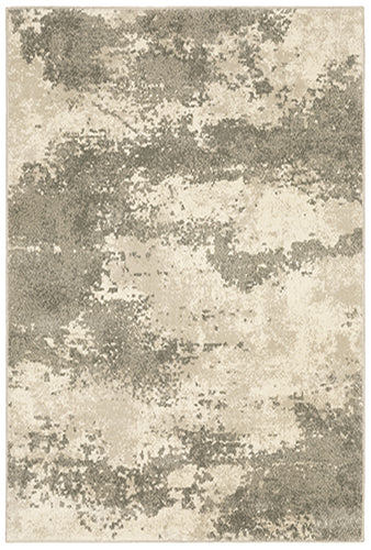 Oriental Weavers Carson 0734D Beige, Grey