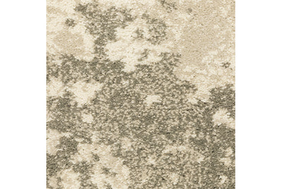 Oriental Weavers Carson 0734D Beige, Grey