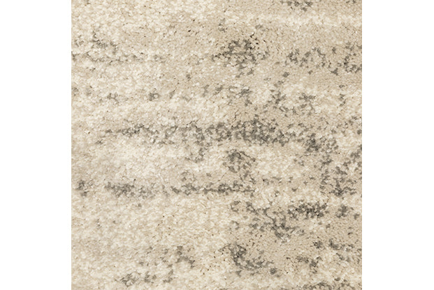 Oriental Weavers Carson 0735A Beige, Grey