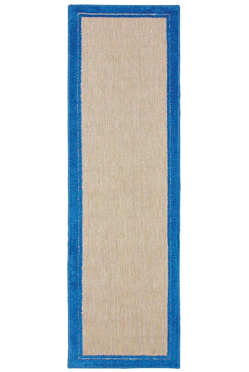 Oriental Weavers Cayman 5594B Sand, Blue