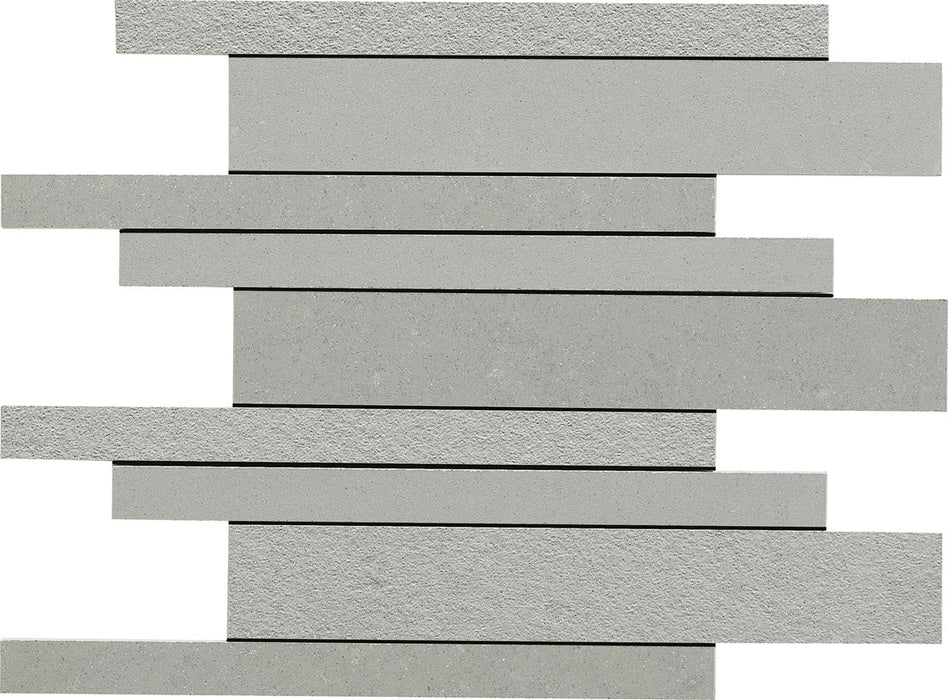 Daltile Unity 12" x 12" Porcelain Mosaic (Clearance)