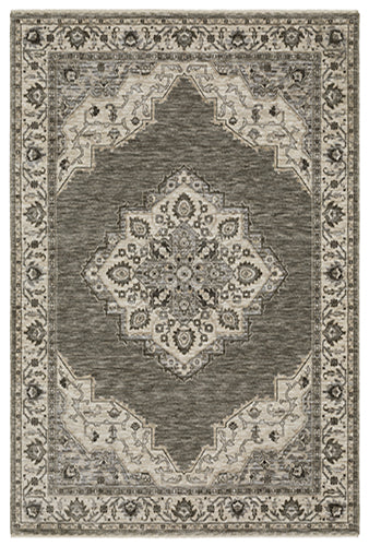 Oriental Weavers Chamberlain CH05A Grey, Beige