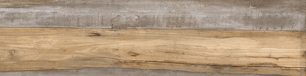 Mediterranea Provincial 12" x 48" Porcelain Tile