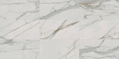 Landmark Ceramics Charme 24" x 48" Porcelain Tile