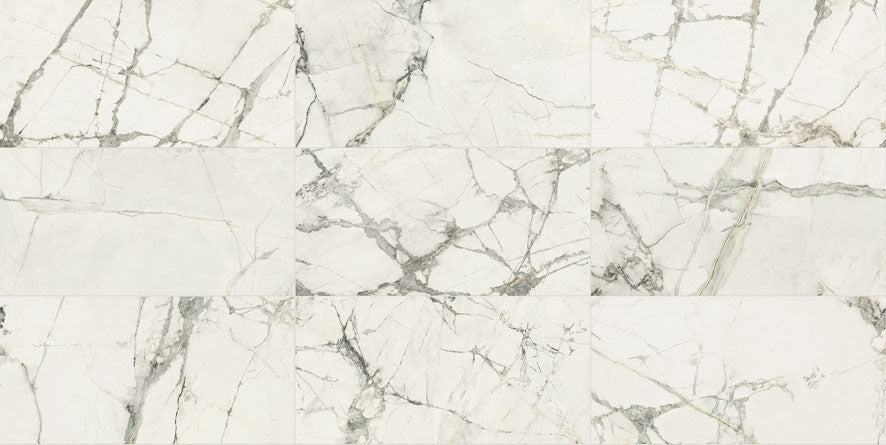 Landmark Ceramics Charme Evo 24" x 24" Porcelain Tile