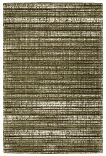 Oriental Weavers Circa CIR07 Green, Ivory