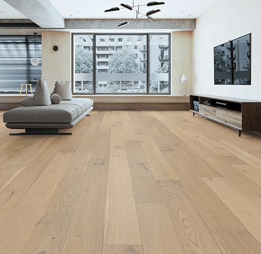 Madera Hillstone 7.5" x RL Collins Hardwood Plank