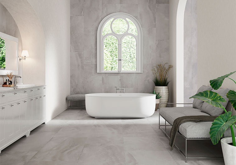 Aurora 24" x 48" Porcelain Tile