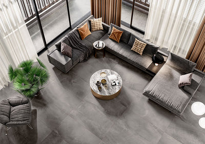 Aurora 24" x 48" Porcelain Tile