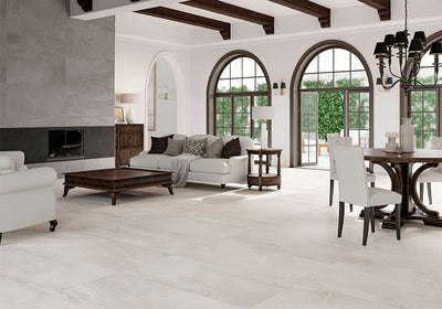 Aurora 24" x 48" Porcelain Tile