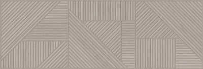 Rotterdam 13" x 39" Ceramic Tile