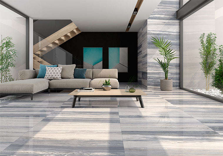 Aurora 24" x 48" Porcelain Tile