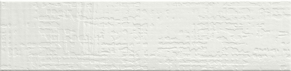 Cosmopolitan Deco 4" x 16" Ceramic Tile