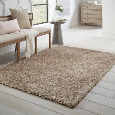 Oriental Weavers Cosmo 81109 Beige, Grey 10' x 13'