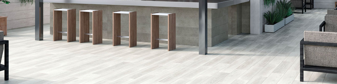 Marazzi Merona 8" x 40" Porcelain Plank