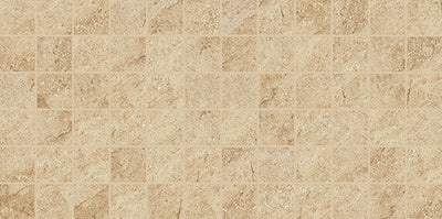 Daltile Choice 2 x 2 Straight Joint 12" x 24" Ceramic Mosaic