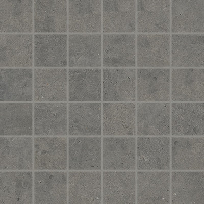 Marazzi Modern Formation 2 x 2 Straight Joint 12" x 12" Porcelain Mosaic