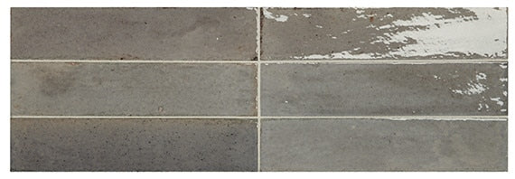 Daltile Remedy 2" x 10" Porcelain Tile