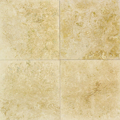 American Olean Travertine 18" x 18" Travertine Tile