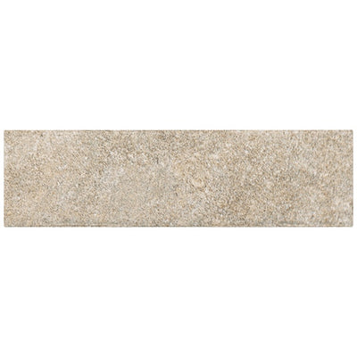 American Olean Historic Limestone 2" x 8" Porcelain Tile