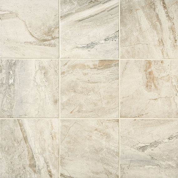 American Olean Danya 18" x 18" Porcelain Tile