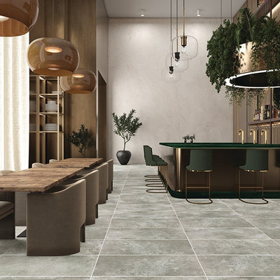 American Olean Urban Essence 15" x 30" Porcelain Tile