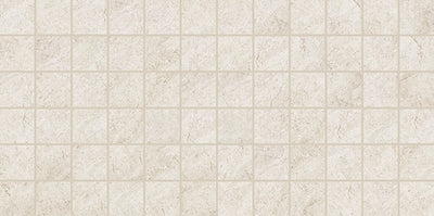 Daltile Choice 2 x 2 Straight Joint 12" x 24" Ceramic Mosaic