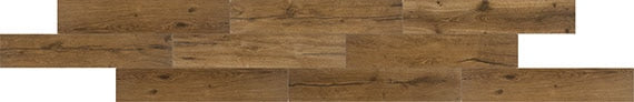 American Olean Waterwood 8" x 40" Porcelain Plank