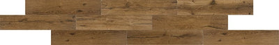 American Olean Waterwood 8" x 40" Porcelain Plank