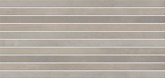 Marazzi Illusionist 1 x 24 Stacked 12" x 24" Porcelain Mosaic