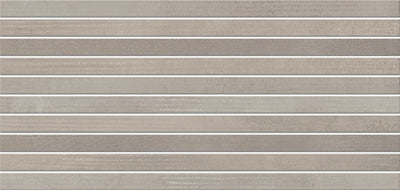 Marazzi Illusionist 1 x 24 Stacked 12" x 24" Porcelain Mosaic